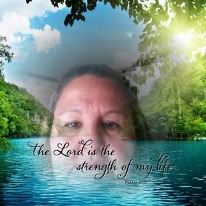 Meet your Posher, Juana